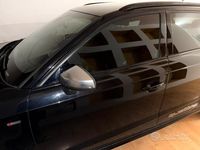 Usata Audi A3 Ambiente 163 CV (119 kW) 2015 Nero Berlina