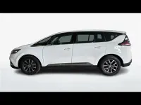 Usata Renault Espace 200 CV (147 kW) 2020 Bianco Monovolume