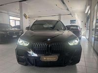 Usata BMW X1 M Sport 150 CV (110 kW) 2021 Nero SUV