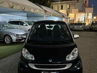 usata Smart ForTwo Coupé 1ª serie 700 pure (37 kW)