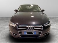 usata Audi A3 attraction 1.6