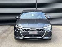 Nuova Audi A3 Sportback S-Line 150 CV (110 kW) 2026 Grigio Utilitaria