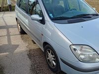 Usata Renault Scénic 102 CV (75 kW) 2001 Grigio Monovolume