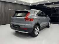 Usata Volvo XC40 129 CV (94 kW) 2023 Vapour grey SUV