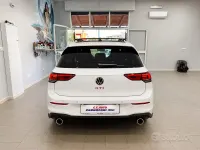 Usata VW Golf VIII Style 245 CV (180 kW) 2024 Bianco Berlina