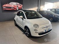 usata Fiat 500C 500C1.2 Lounge 69cv