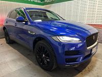 Usata Jaguar F-Pace Portfolio 241 CV (177 kW) 2017 Other SUV