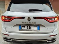 Usata Renault Koleos 177 CV (130 kW) 2018 Bianco SUV
