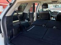 Usata Fiat Freemont Lounge 170 CV (125 kW) 2014 Bianco SUV