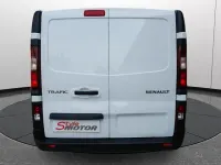 Usata Renault Trafic 110 CV (80 kW) 2024 Bianco