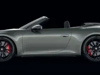 Usata Porsche 992 480 CV (353 kW) 2023 Cabrio