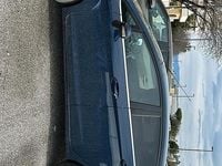 Usata Ford Fiesta 2016 Blu Berlina