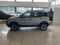 Usata Fiat Panda Cross Cross 86 CV (63 kW) 2024 Beige Utilitaria