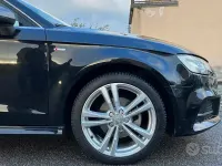 Usata Audi A3 Admired 116 CV (85 kW) 2019 Berlina