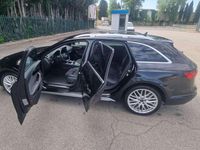 Usata Audi A4 Allroad Business 231 CV (169 kW) 2020 Nero Station wagon