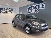 Usata Fiat 500 Business 95 CV (69 kW) 2016 Grigio Utilitaria