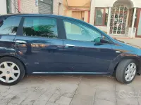 Usata Fiat Croma 150 CV (110 kW) 2006 Bluazzurro Station wagon