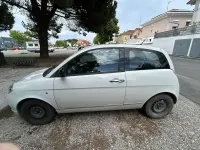 Usata Lancia Ypsilon Platinum 75 CV (55 kW) 2011 Utilitaria