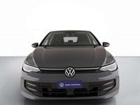 Usata VW Golf VIII Edition 204 CV (150 kW) 2025 Dolphin grey metallizzato Berlina