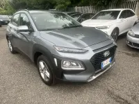 Usata Hyundai Kona Comfort 116 CV (85 kW) 2020 Other SUV
