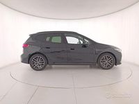 Nuova BMW 218 Active Tourer M Sport 2025 Nero Monovolume