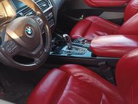 Usata BMW X4 M Performance 200 CV (147 kW) 2015 Nero SUV