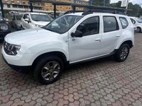 Usata Dacia Duster Black Shadow 114 CV (83 kW) 2017 Other SUV