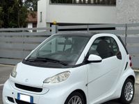 Usata Smart ForTwo Coupé 71 CV (52 kW) 2010 Utilitaria