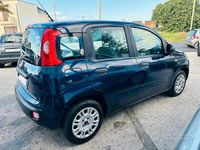 Usata Fiat Panda Easy 69 CV (50 kW) 2020 Blu Berlina
