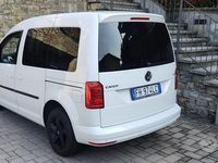 usata VW Caddy Caddy 2.0 TDI 102 CV DSG Plus