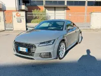 Usata Audi TT 180 CV (132 kW) 2016 Coupé