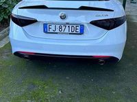 Usata Alfa Romeo Giulia Business 179 CV (131 kW) 2017 Berlina