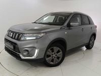 Usata Suzuki Vitara Cool 140 CV (102 kW) 2022 Grigio SUV