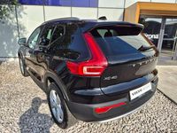 Usata Volvo XC40 Core 163 CV (119 kW) 2025 Onyx black SUV