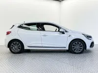Usata Renault Clio V R.S. 91 CV (66 kW) 2020 Bianco Berlina