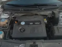Usata VW Golf IV 105 CV (77 kW) 2001 Berlina