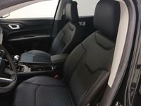 Usata Jeep Compass Night Eagle 131 CV (96 kW) 2023 Nero SUV