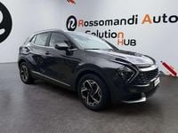 Usata Kia Sportage 136 CV (100 kW) 2023 Other SUV