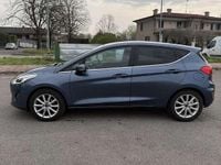 Usata Ford Fiesta Titanium 86 CV (63 kW) 2020 Utilitaria