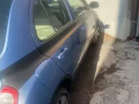 Usata Nissan Micra 88 CV (64 kW) 2003 Bluazzurro Utilitaria