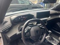 Usata Peugeot 2008 2023 Bianco SUV