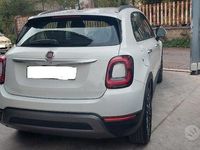 usata Fiat 130 500x 1.6 mjtcv cross