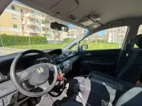 Usata Honda FR-V 140 CV (102 kW) 2007 Monovolume