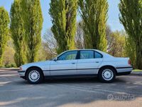 usata BMW 728 Serie 7 (E38)ASI BENZINA MANUALE - 1997