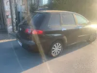 Usata Fiat Croma 2005 Station wagon