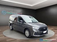 Usata Ford Tourneo Connect 122 CV (89 kW) 2023 Grigio scuro Monovolume