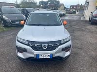 Usata Dacia Spring Business 19 kW (26 CV) 2023 Other Utilitaria