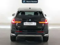 Usata BMW X1 xLine 163 CV (119 kW) 2023 Black pastello SUV