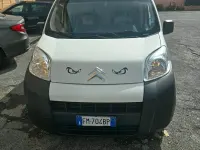 Usata Citroën Nemo 80 CV (58 kW) 2017 Monovolume
