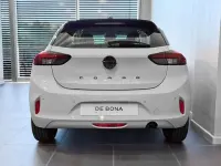 Nuova Opel Corsa Edition 101 CV (74 kW) 2026 Bianco Utilitaria